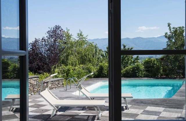 Romantic Villa for Two with Private Pool