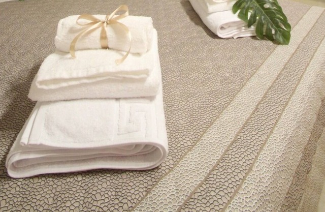 Romantica stanza\monolocale giusta per vacanze relax, a minuti