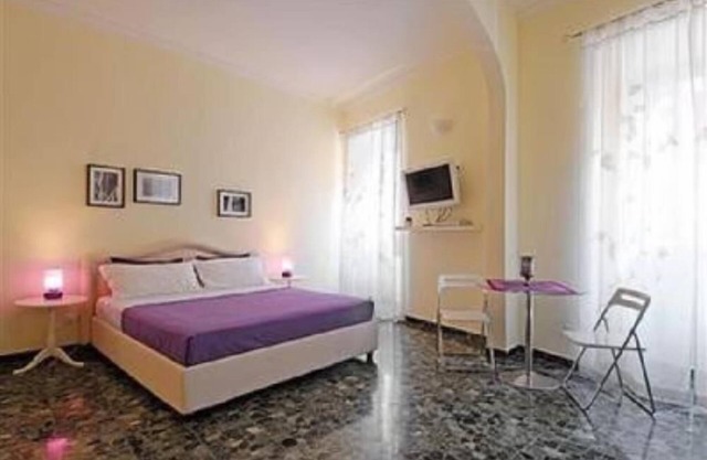 Rome: Fantastic studio in old building in the historical centre of Rome