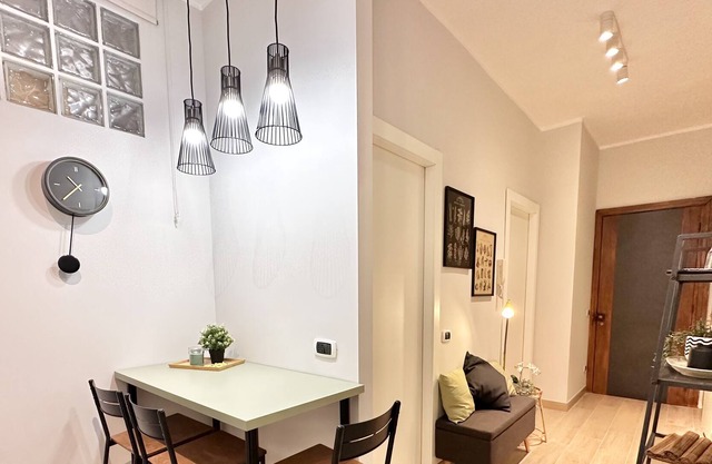 [ ROME ] High Design Apartment close to centre