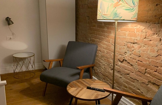 Romeo, Liebevoll Renoviertes Apartment im Historischen Altbau