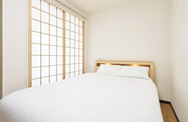 Room 101 A base for sightseeing in Osaka including Tsutenkaku Dotonbori Osaka Castle Universal - 1st floor room 101/Osaka Ōsaka