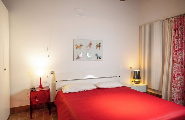 ROOM 102 Lovely place surrounded by greenery just a stone's throw from the sea of Sperlonga.