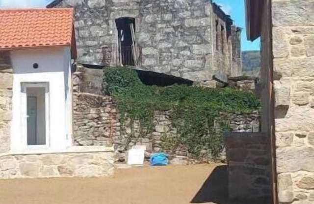 Room 3 - Aldeia do Louro