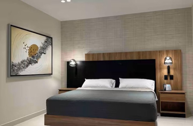 Room 3 minutes from exclusive area of Culiacan. 101