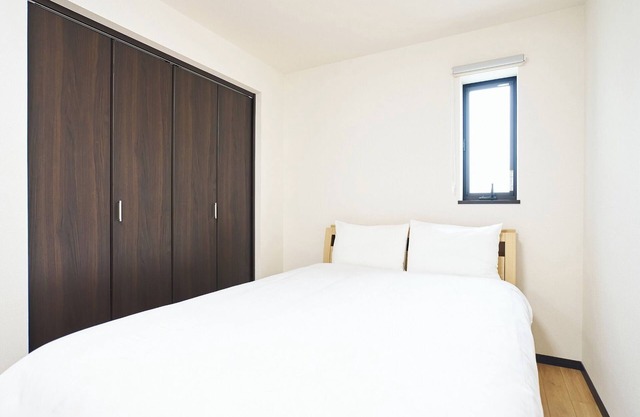 Room 301 A base for sightseeing in Osaka including Tsutenkaku Dotonbori Osaka Castle Universal - 3rd floor room 301/Osaka Ōsaka