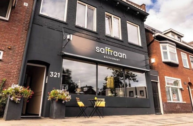 Room 303 - Eindhoven