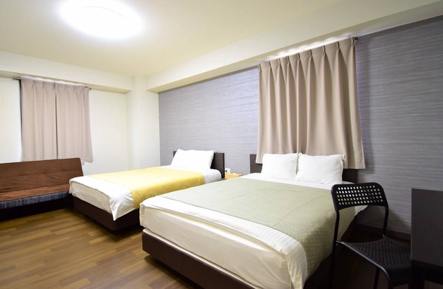 Room 403 Maximum capacity 5 people /Okayama Okayama