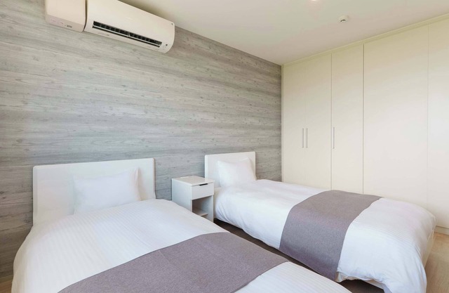 [Room:433]New!ocean view/5 min to beach/Free parking