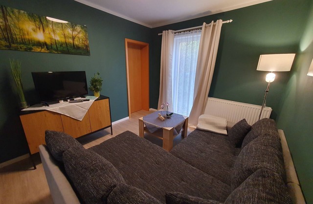 Room 6 - Gasthaus Burgstieg