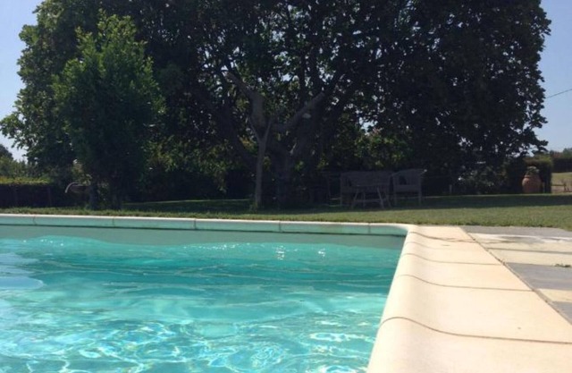 Room 'Cardo' with Shared Pool, Wi-Fi and Air Conditioning