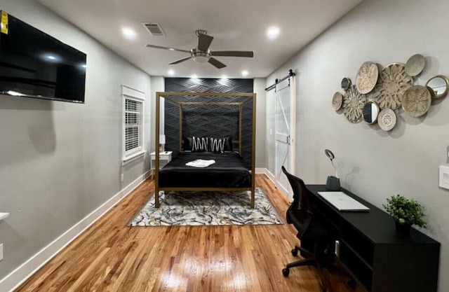 Room for Everyone! 6 Bed Home