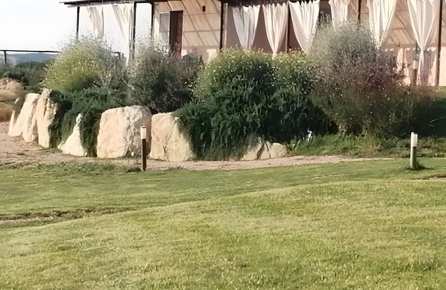 Room 'Giusti - 1 Cerro' with Shared Garden, Wi-Fi and Air Conditioning