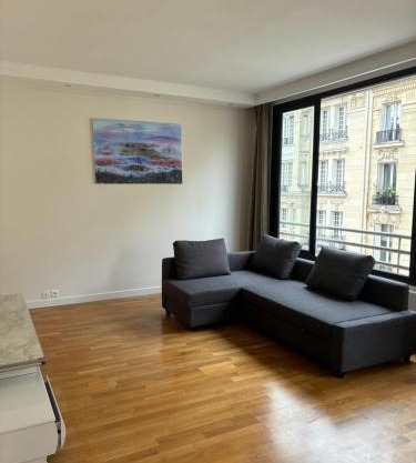 Room Iéna boissière