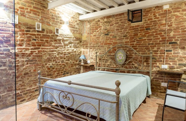 Room 'Il Rifugio' with Wi-Fi