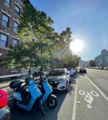 ROOM IN A 2 BEDROOM APARTAMENT 10 MINUTES TO TIME SQUARe!