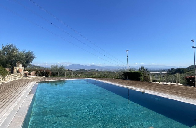 Room in B&B - Agriturismo Sottotono, Nature and Relax