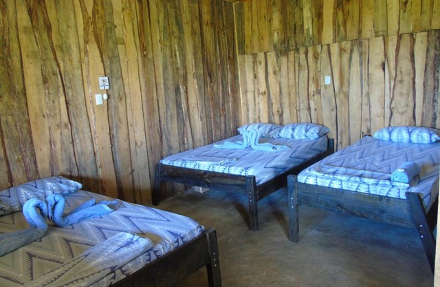 Room in BB - Hotel El Tesoro de Sir, Drake Bay