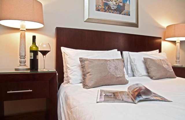Room in Guest room - Brooklyn Guesthouses