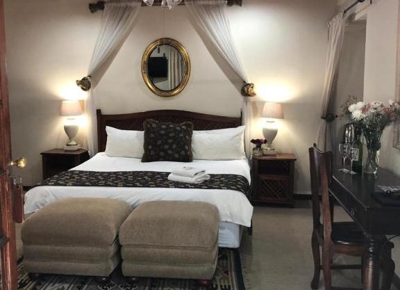 Room in Guest room - Brooklyn Guesthouses - Deluxe Room