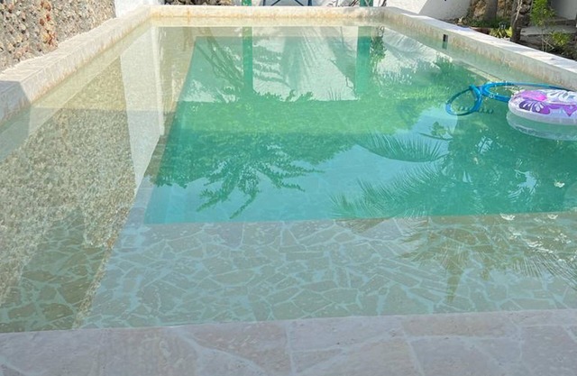 "room in Lodge - Tr-v4d Hostel Room Near Castillo San Felipe With Pool and Wifi"