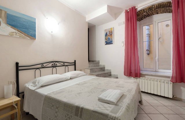 Room 'M 2' with Wi-Fi and Air Conditioning