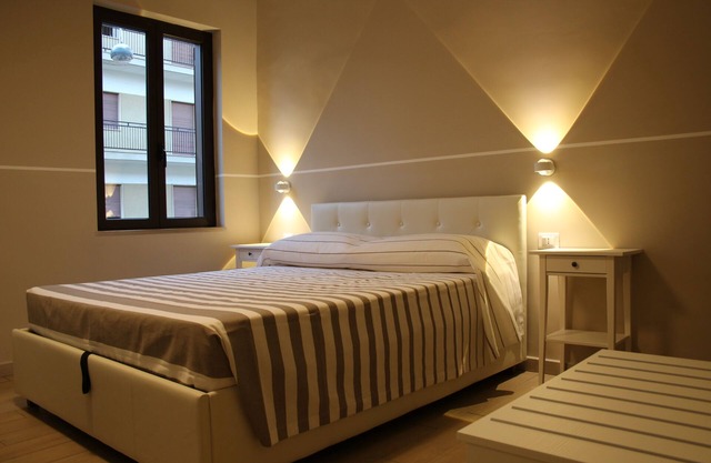 Room-narciso - Stanza Matrimoniale - B&b