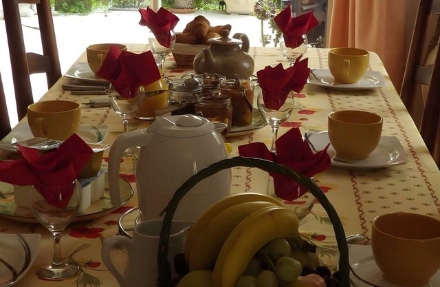 Room 'Oliveraie' with Mountain View, Shared Terrace and Wi-Fi