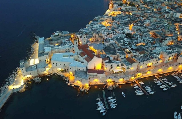 Room-porto Di Mare Exclusive Room "sciro