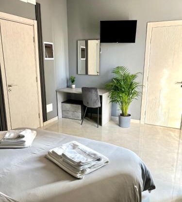 Room Reservations