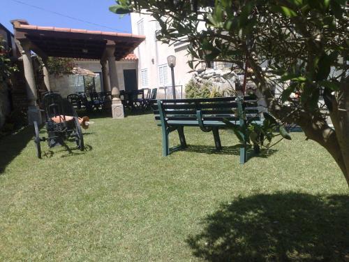 Room Villa Ribeiro pilgrims way to SANTIAGO bike a garage for Marinhas Esposende