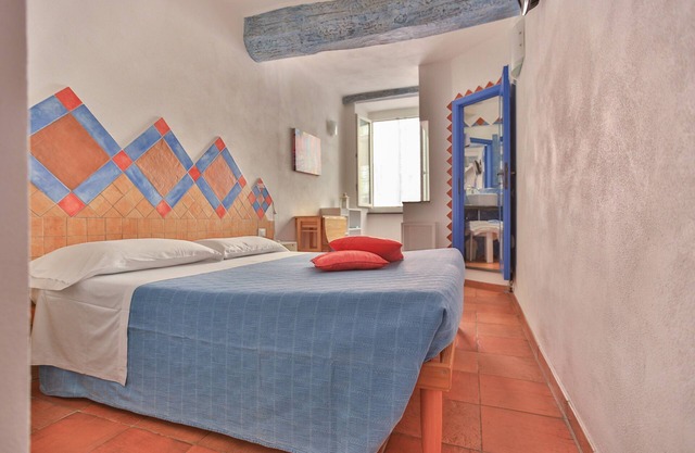 Room with private bathroom in the heart of Riomaggiore - Cinque Terre