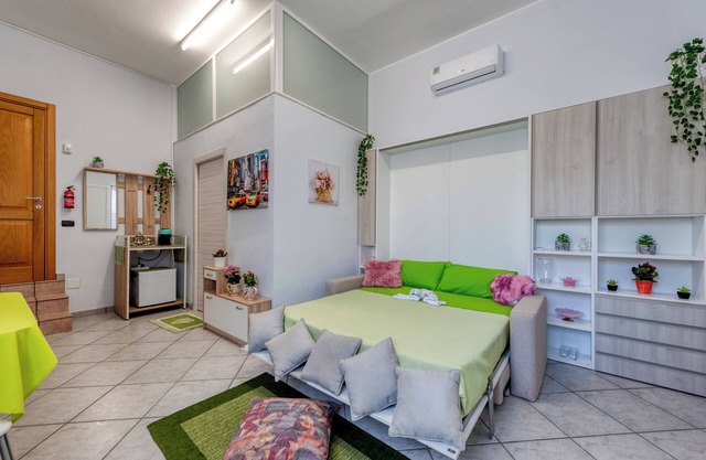 Room ' with Wi-Fi and Air Conditioning