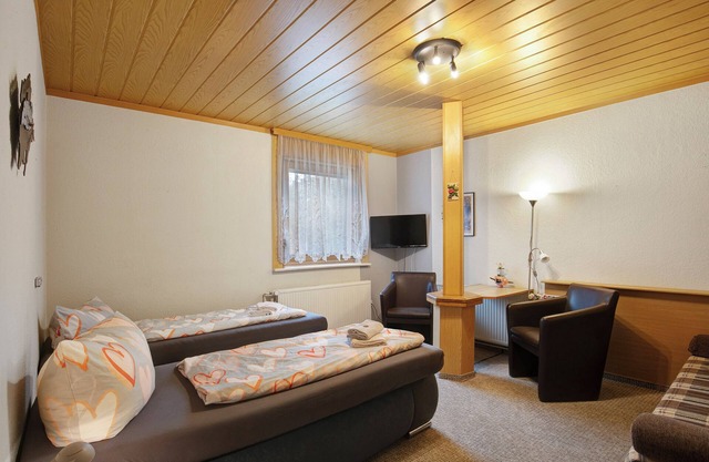 Room 'Zimmer 5' with Wi-Fi