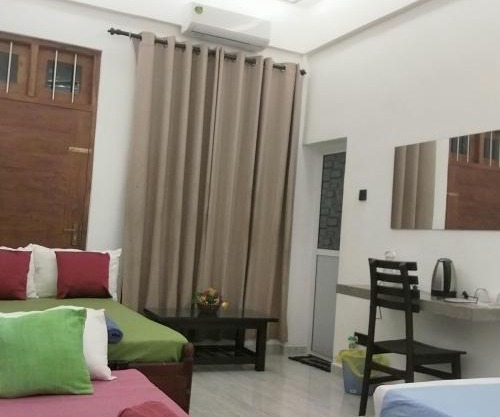 Rooms in galle