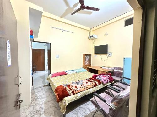Rooms in prayagraj mahakumbh