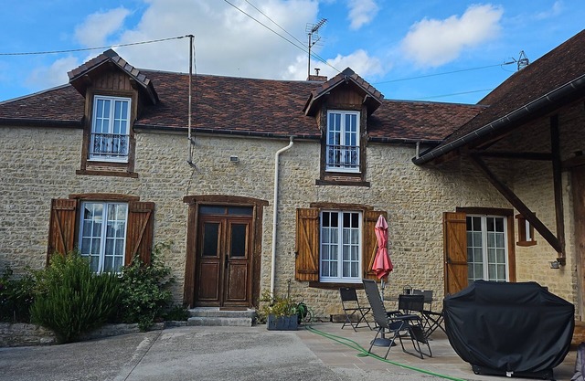 Rooms near Nigloland, Orient Forest lakes, Troyes,