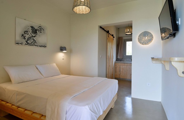 Rooster Guesthouse Rooms - Family Apartment