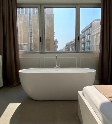 Rosa Bianca suites - City center