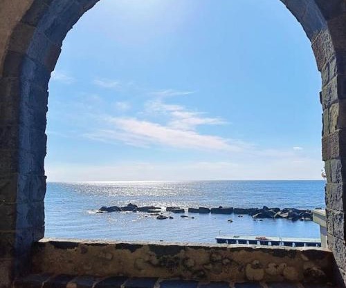 Rosa di Mare, Riposto