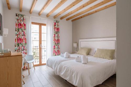 Rosal by Seaward Suites