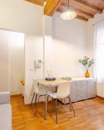 Rose & Stelle - Favoloso appartamento in centro