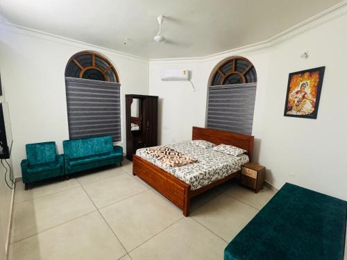 Rose Villa