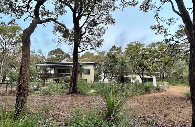 Rosella - Bushland Hideaway