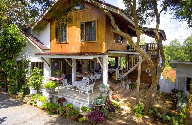 Rosemary House