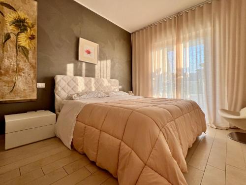 Roseto Marina Vista Monte