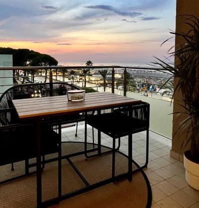 Roseto Marina Lungomare