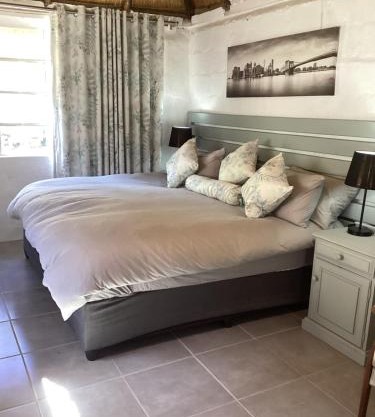 Rosewood Cottage Apartment