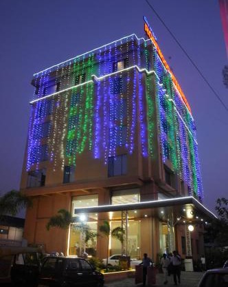 Rosewood International Hotel