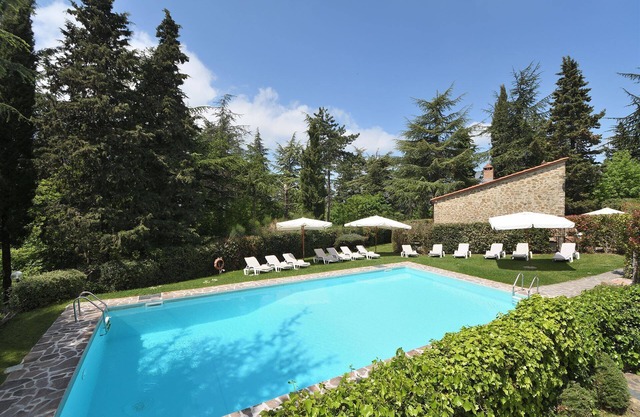 Rosmarino, Castellare in Chianti, Gaiole in Chianti, Siena and Chianti